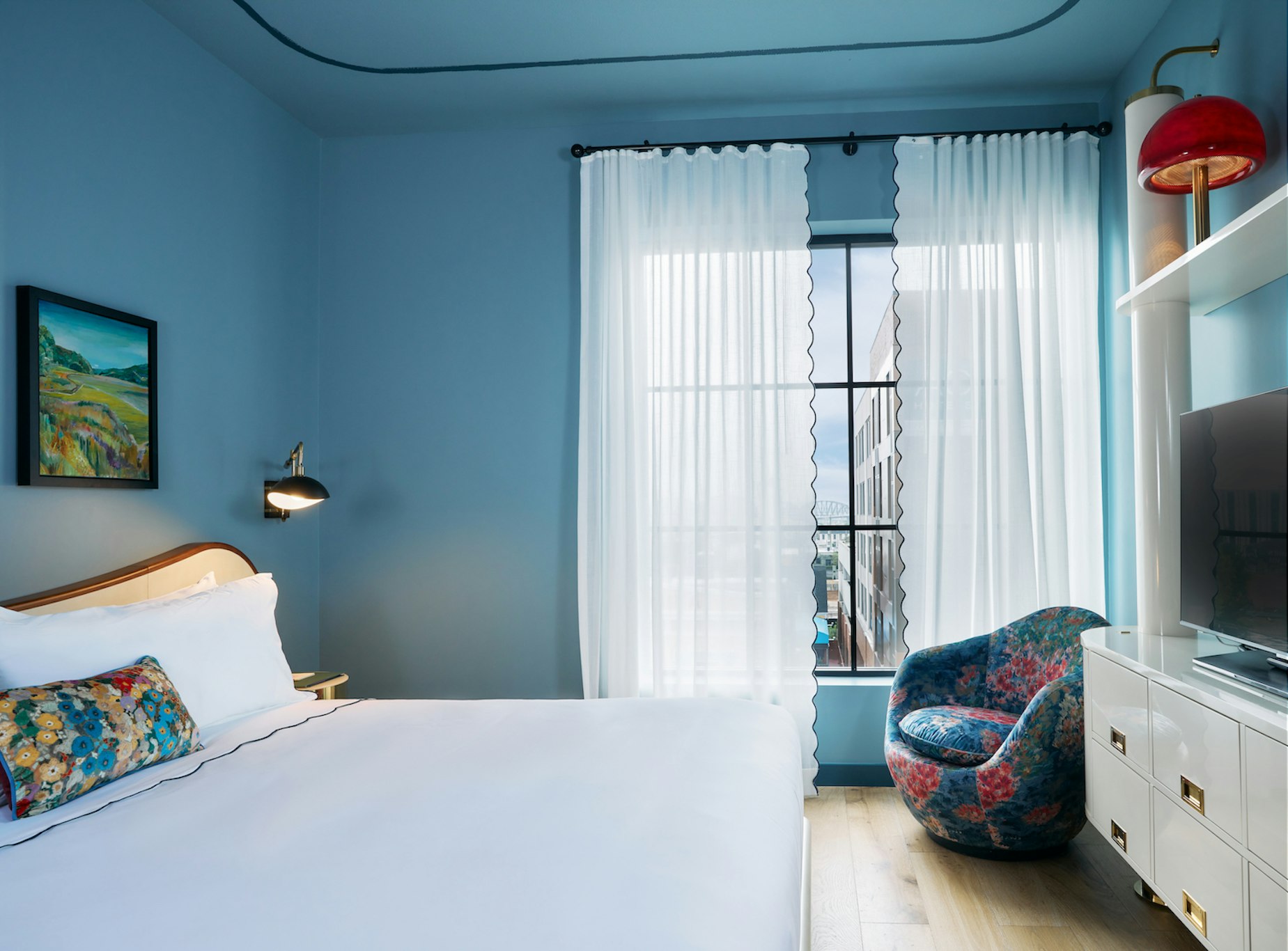Hotel Genevieve 11/50