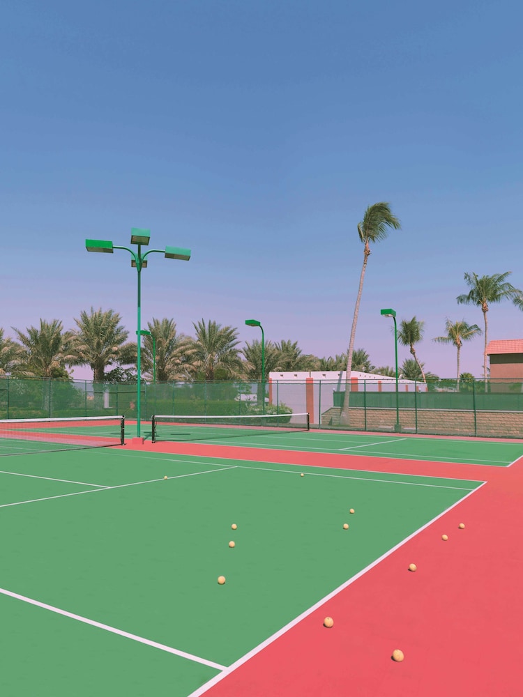 Radisson Blu Hotel Yanbu 21/58