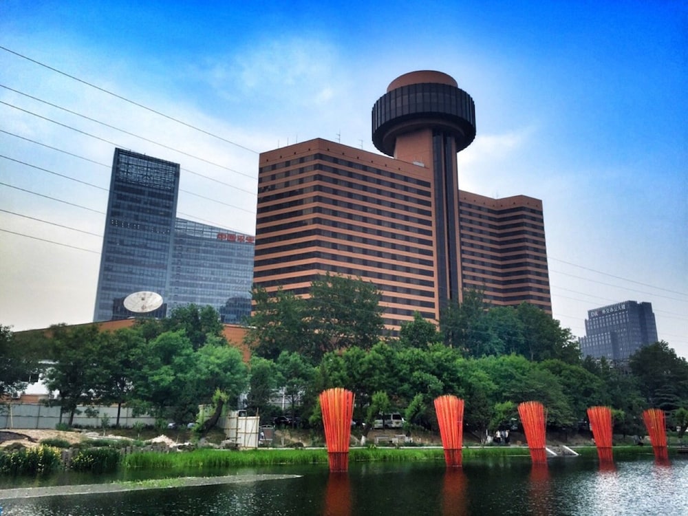 The Kunlun Beijing 69/74