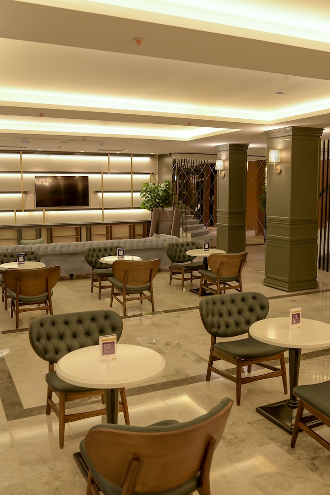 Anemon Aydin Hotel 54/67
