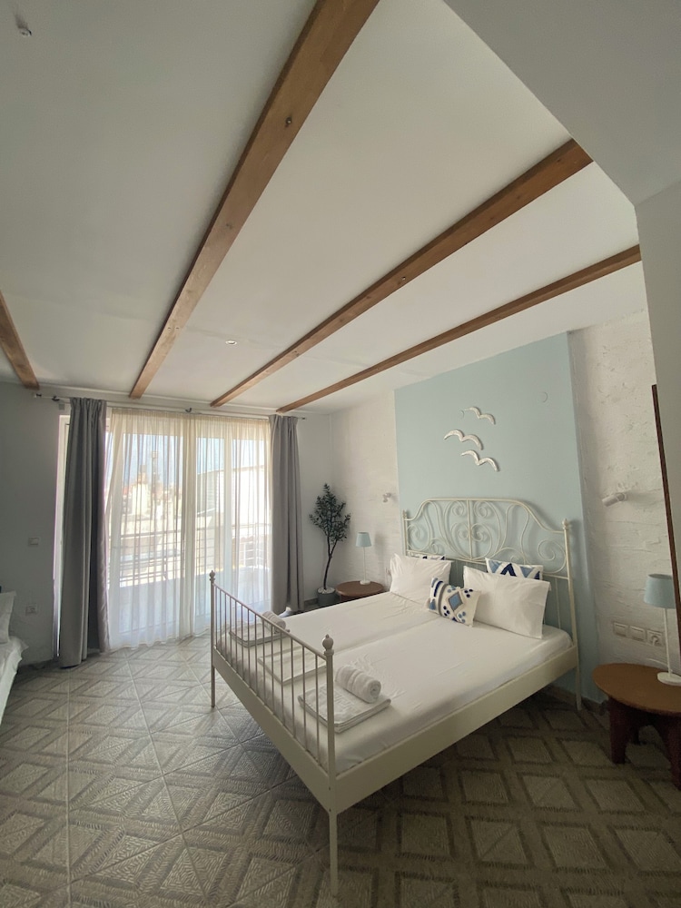 Klio Apartments and Studios 18/54
