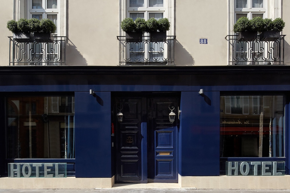 Hotel Saint Germain in PARIS