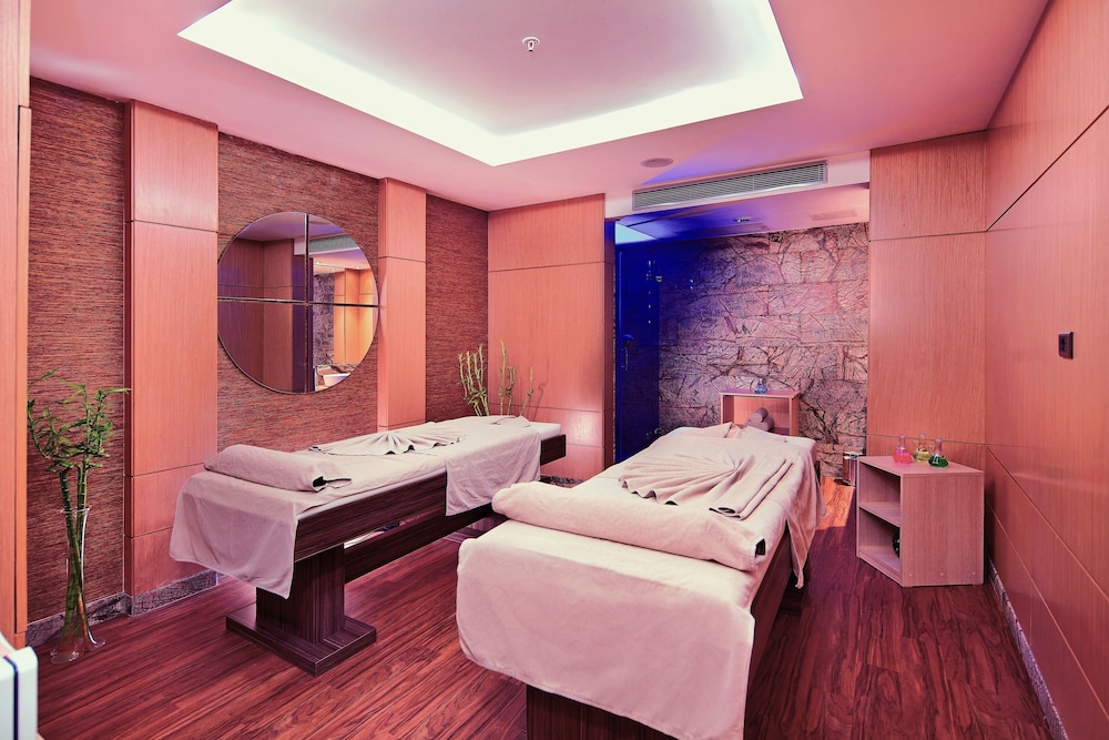 The Green Park Pendik Hotel and Convention Center 45/66