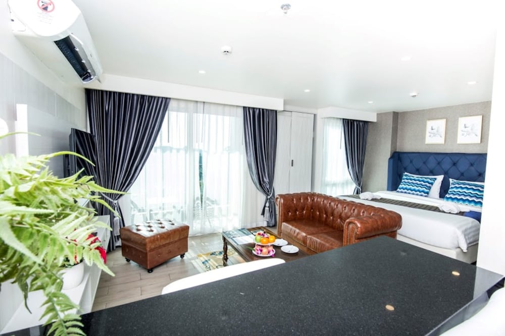 Sonia Residence Pattaya 31/50