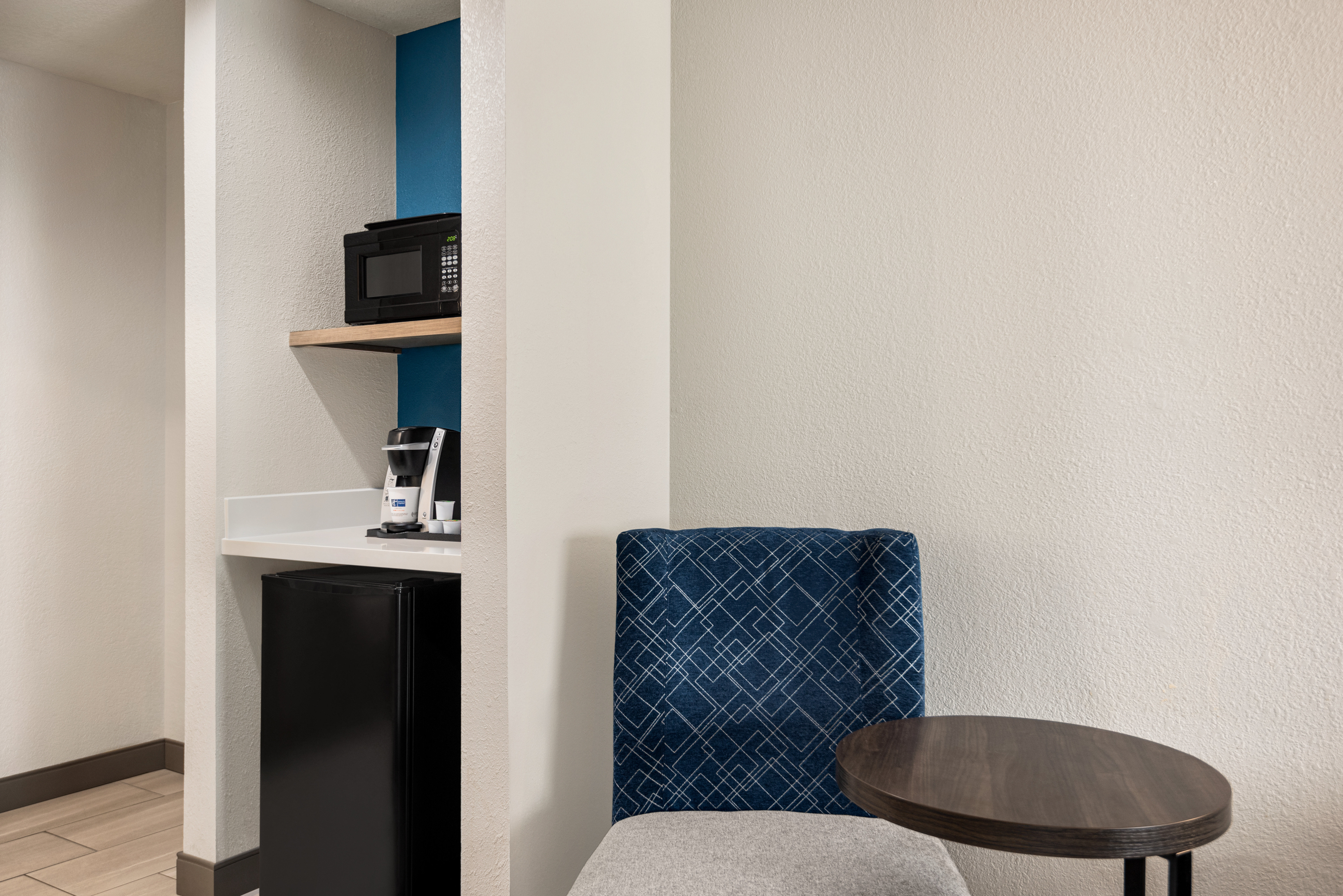 Holiday Inn Express Morgantown 56/65