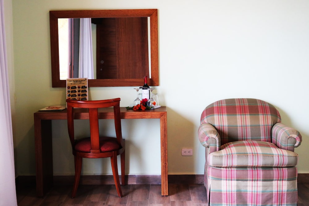 Nativa Bambu Ecolodge 58/76