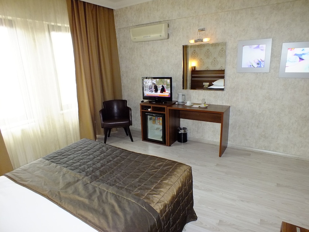 Lifos Hotel 21/48