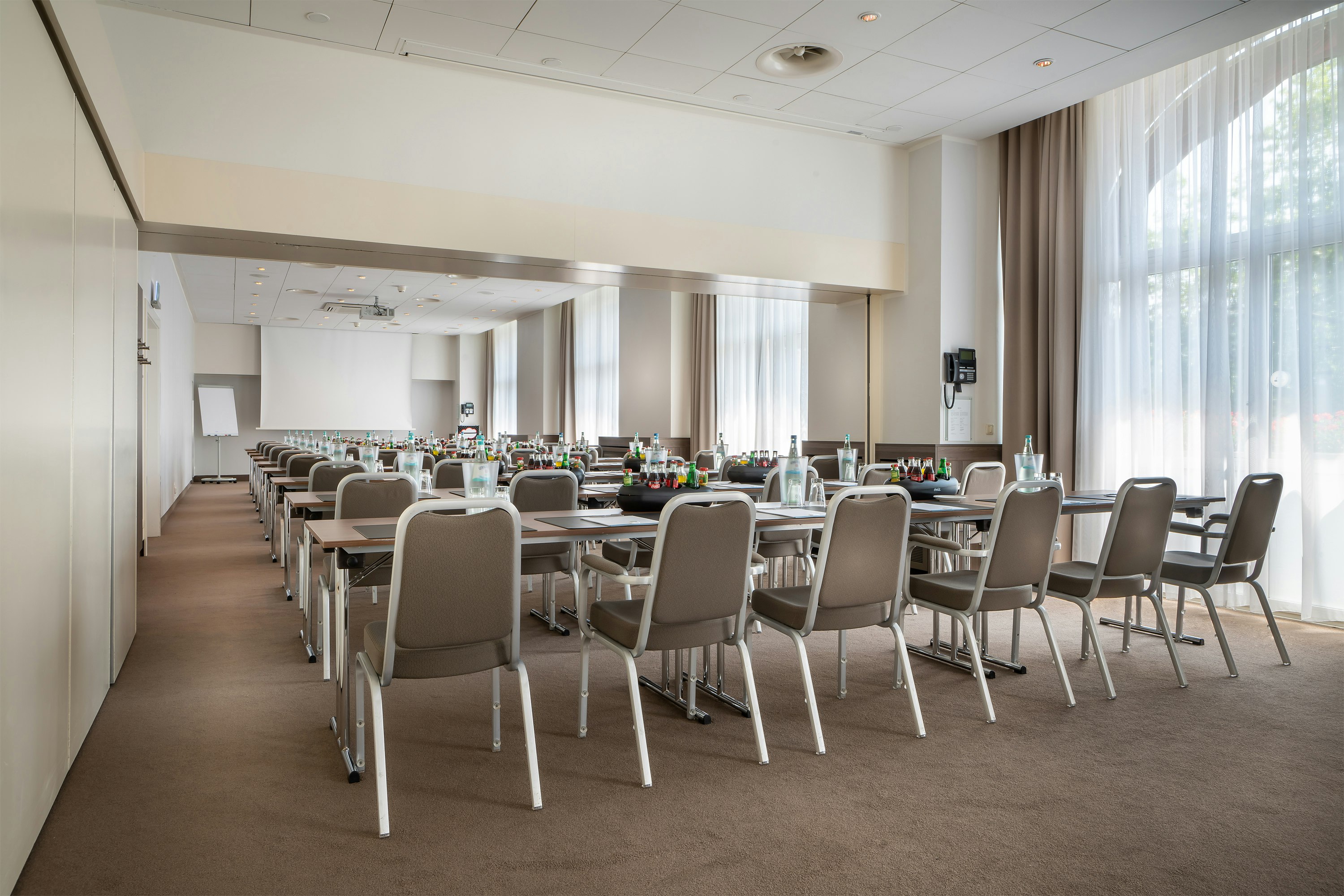 Garner Hotel Essen - Handelshof by IHG 73/85