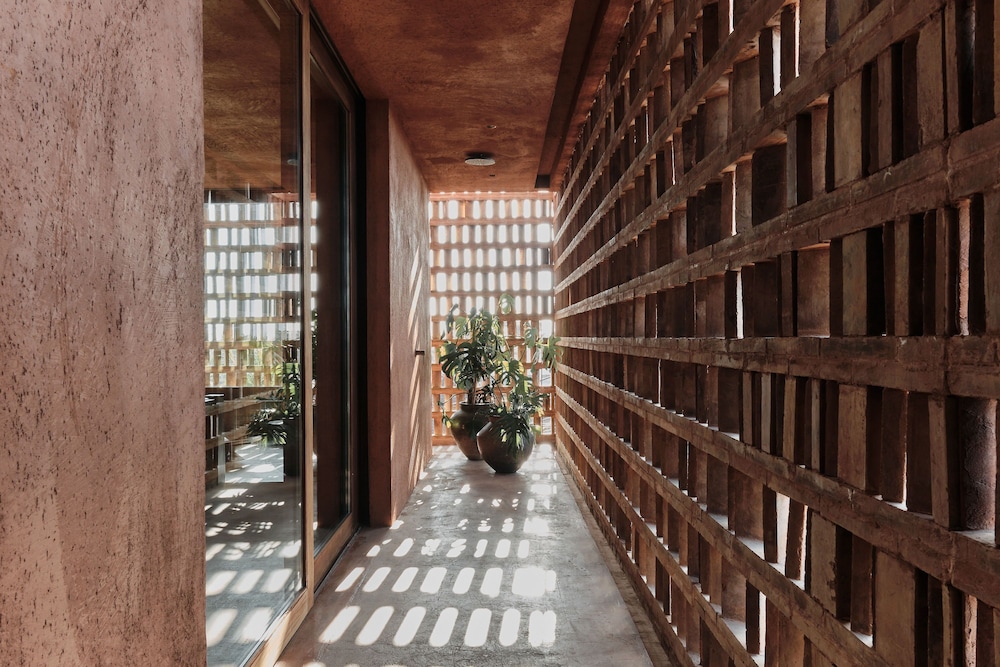 FURTHER HOTEL in Canggu