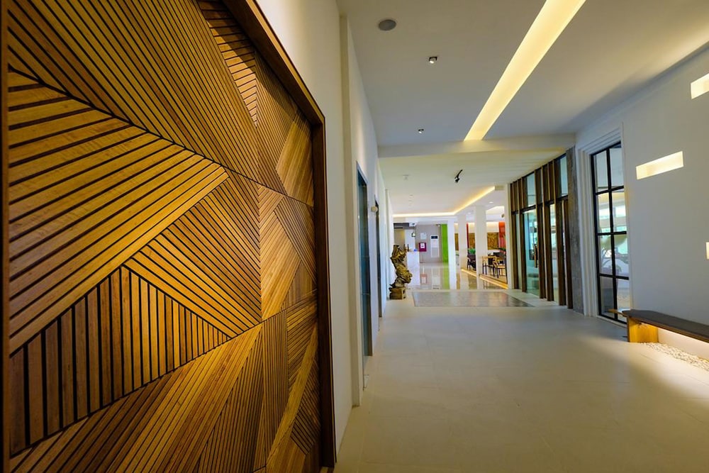 The Rich Hotel Korat 31/65