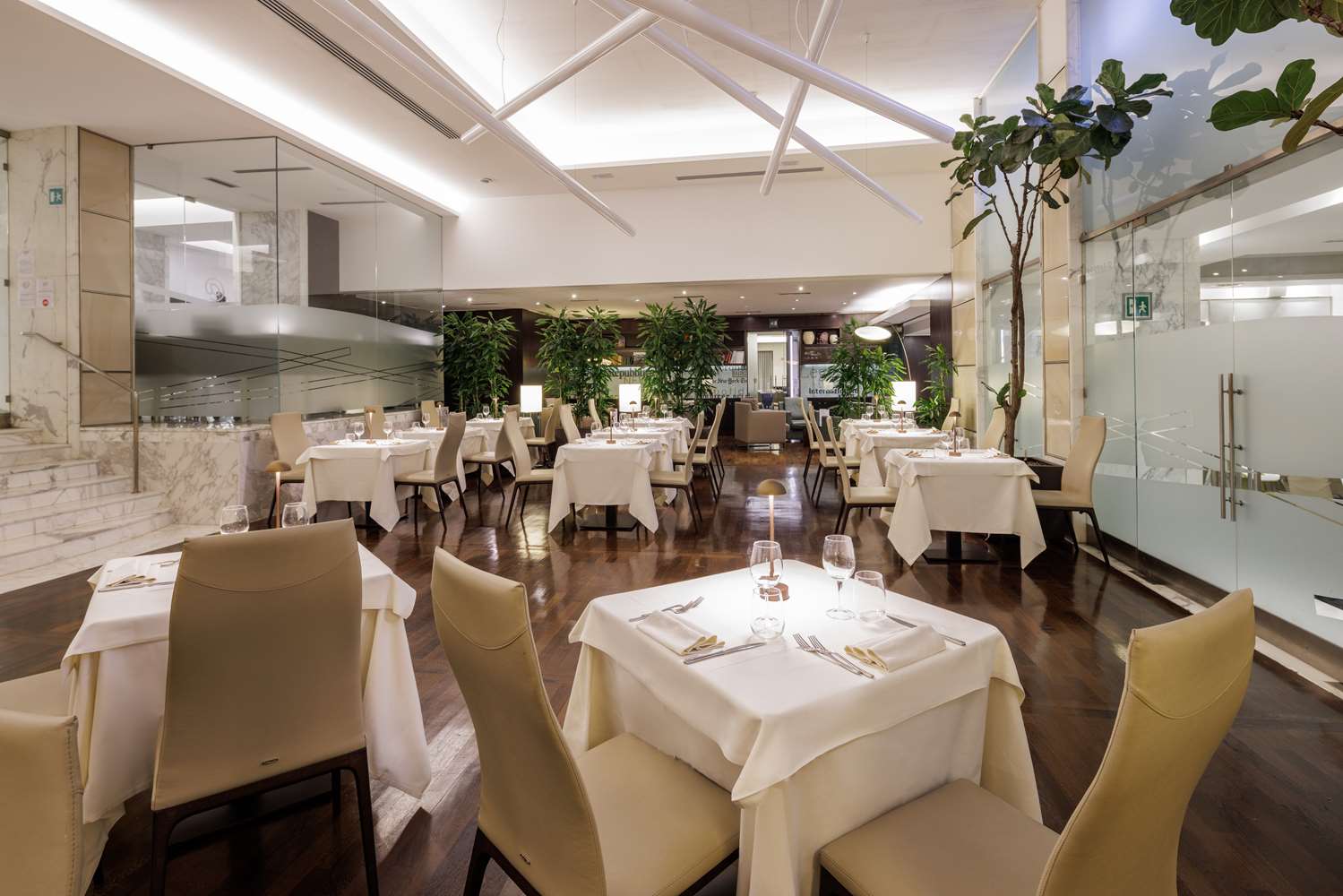 Best Western Plus Hotel Universo 17/20