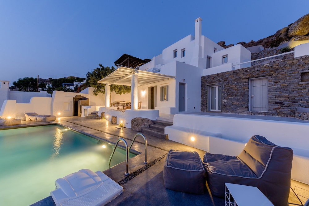 Venti Villa Naxos 26/30