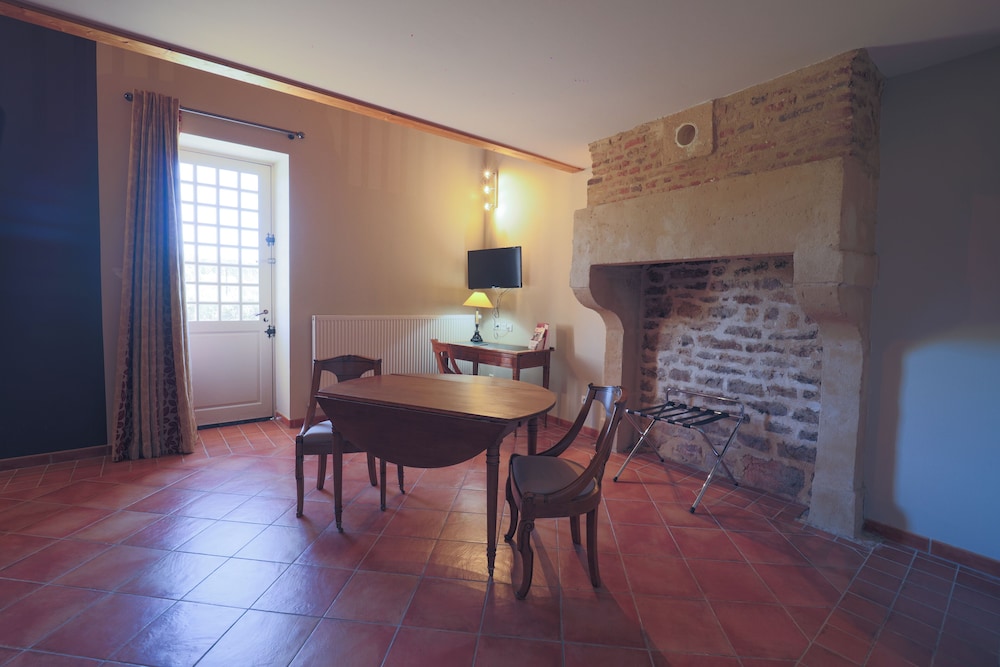 Hotel Le Chateau Fort 47/70