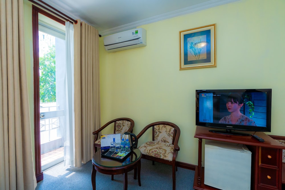Hoang Ha Hotel 43/67