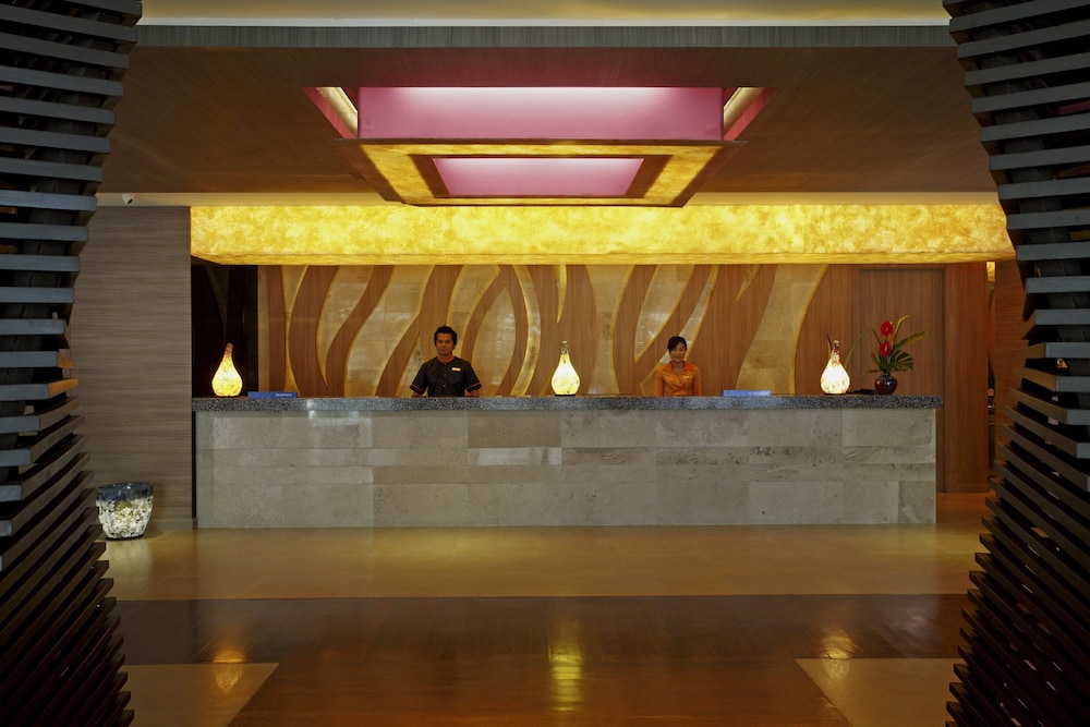 Centara Pattaya Hotel 14/59