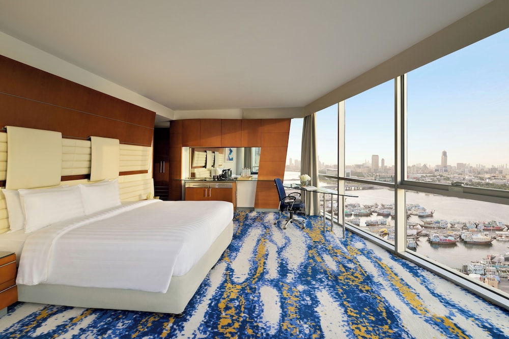 Movenpick Dubai Creek 10/49