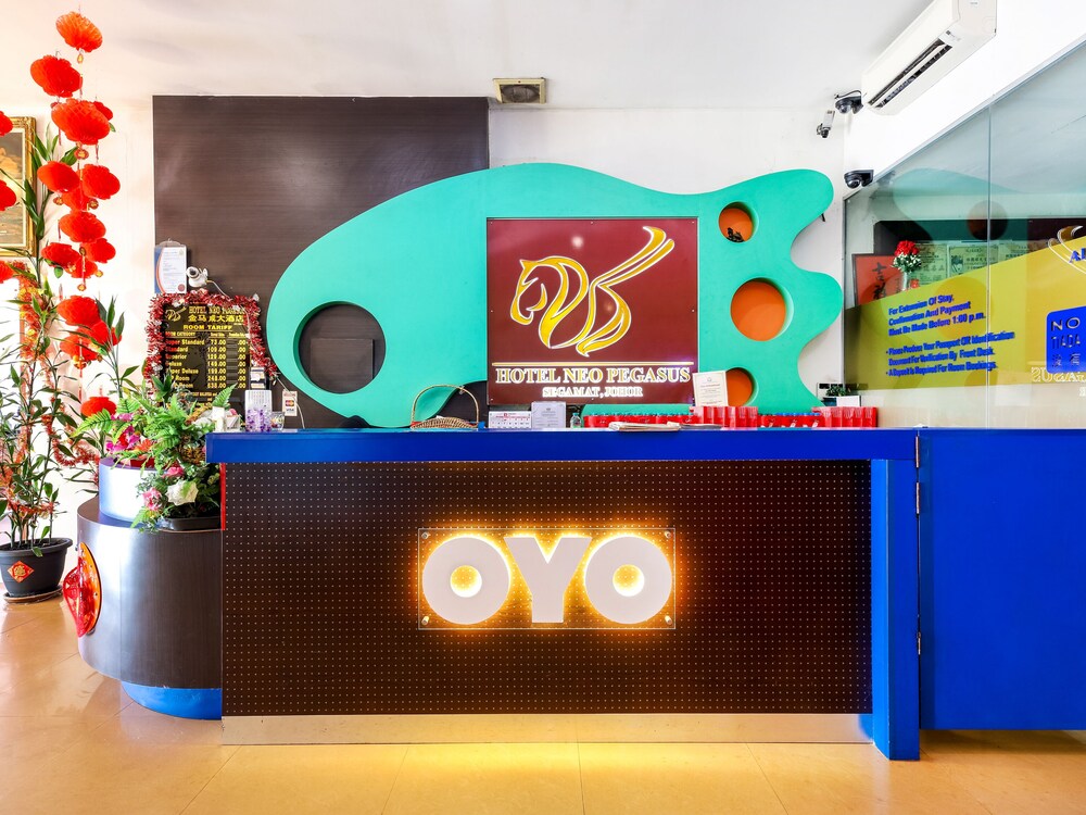 OYO 1114 Neo Pegasus Hotel 2/32