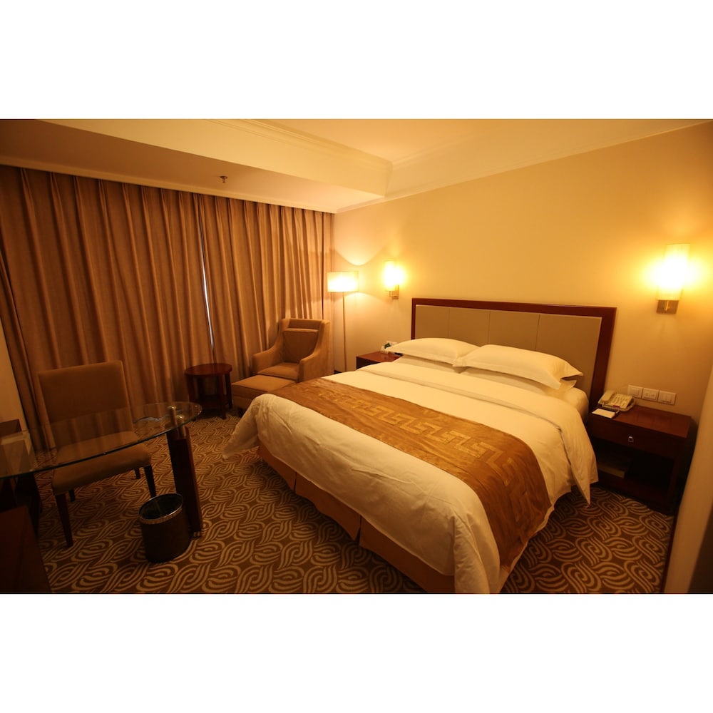 Inner Mongolia Grand Hotel 27/64