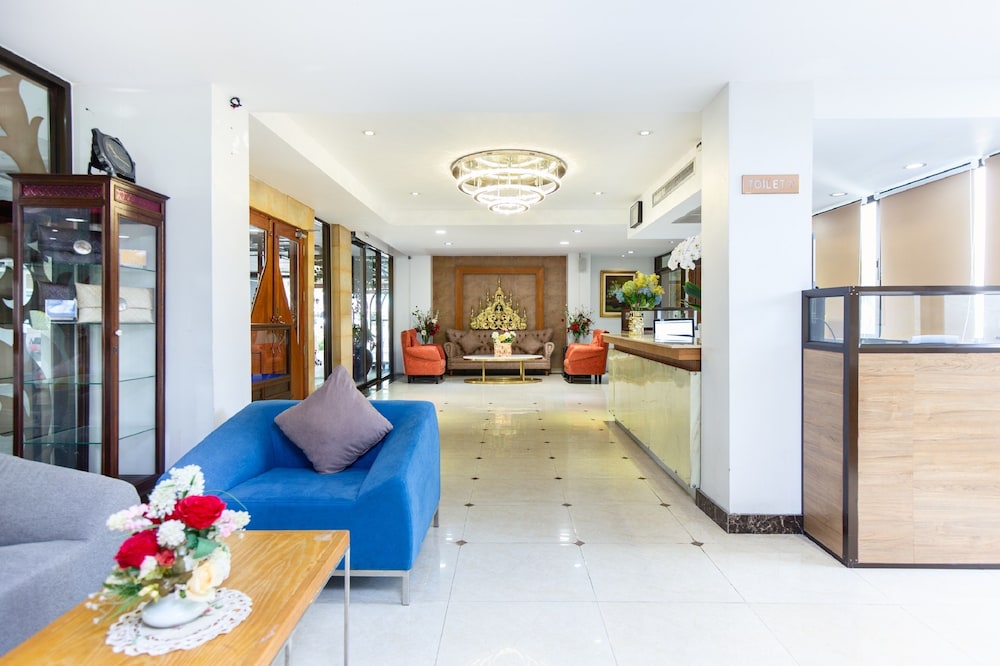 Lasalle Suites Spa 10/74
