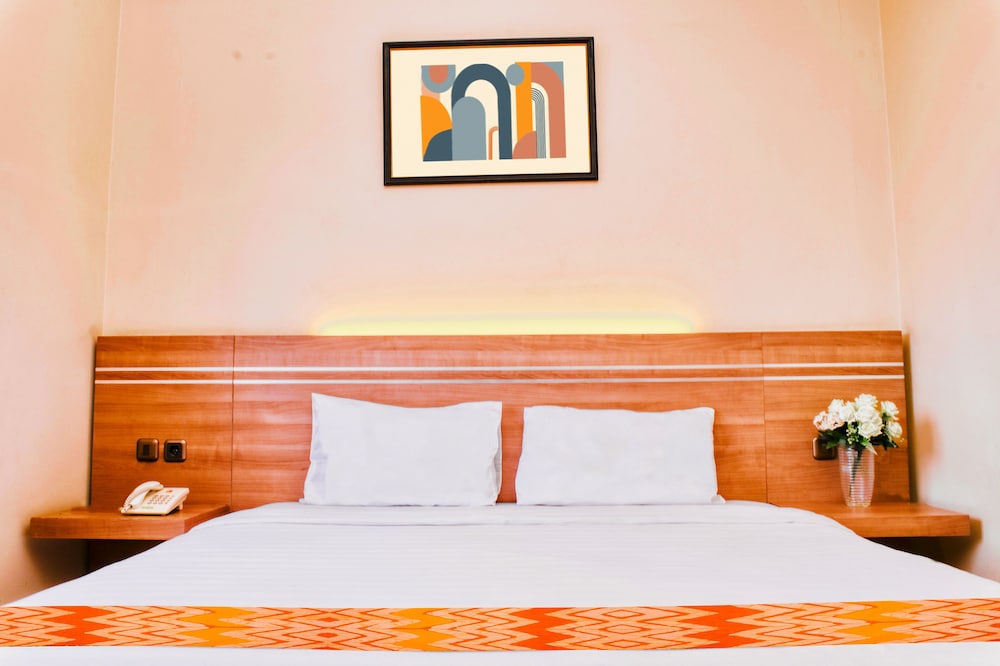 Gapura Residence Hotel Semarang 8/36
