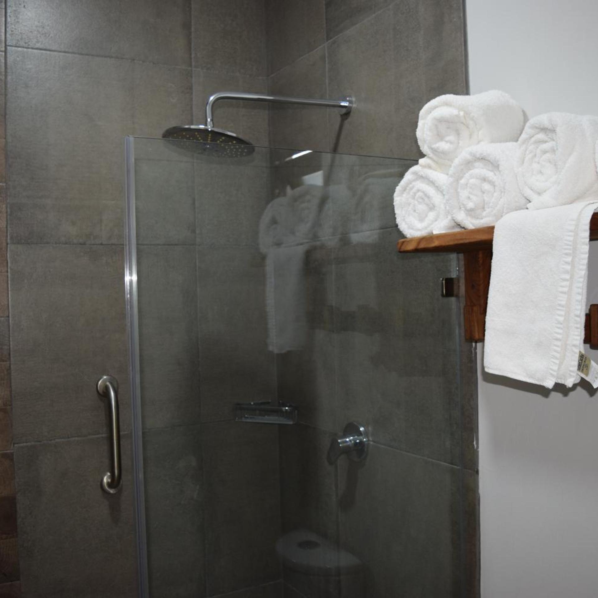 Hotel Gran Barrio 48/50