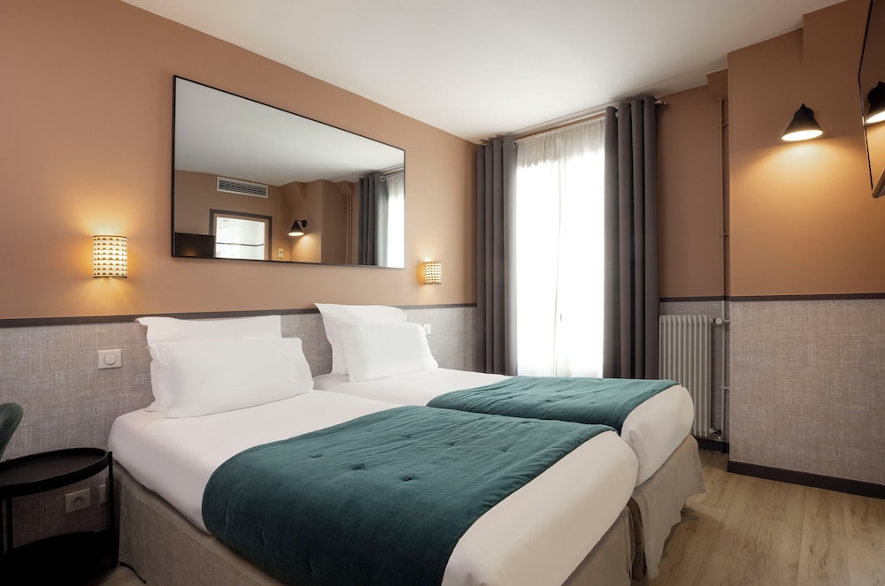 Hotel Marais De Launay 20/60