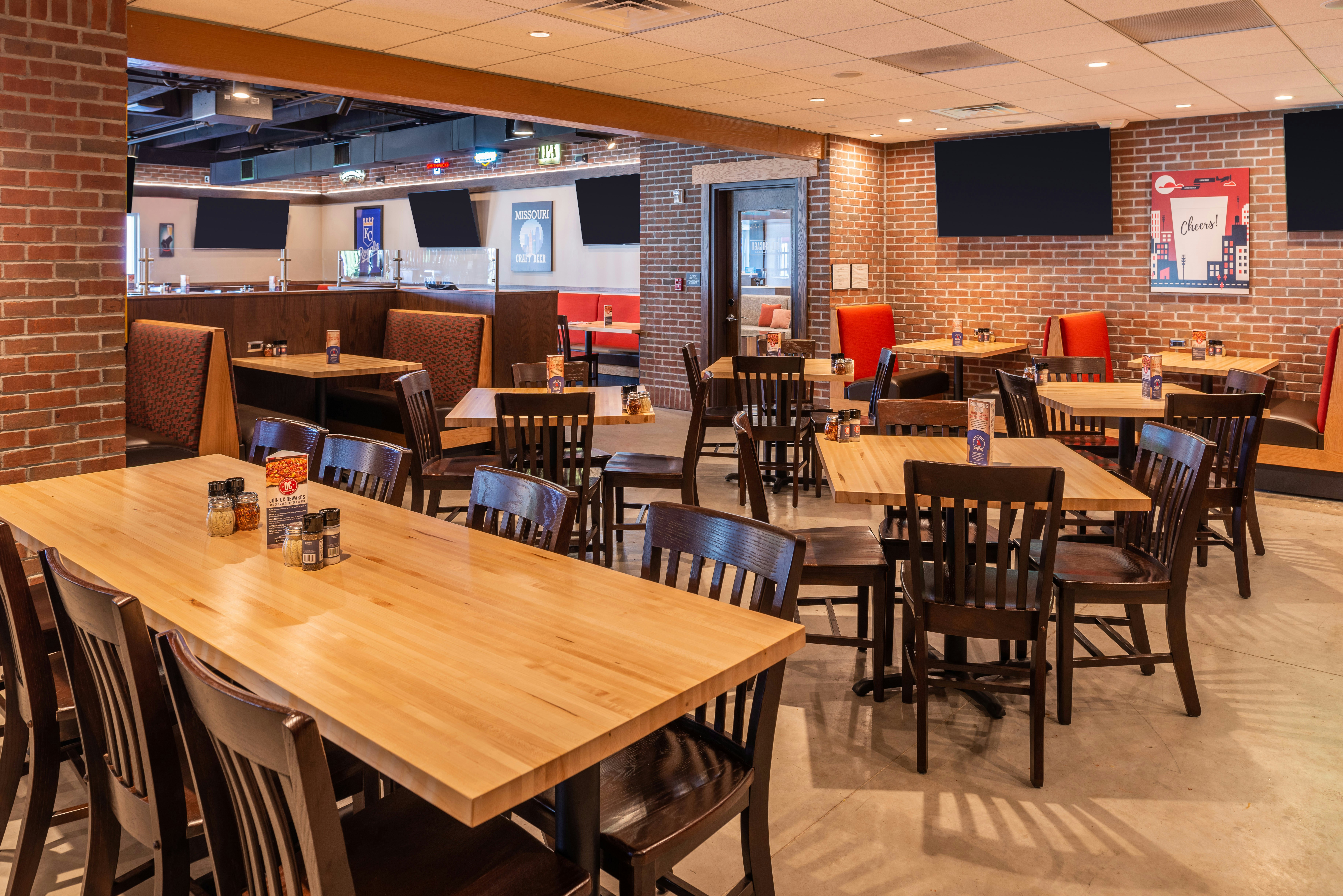 Hilton Garden Inn Kansas City Airport 33/51