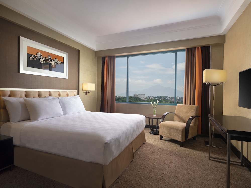 Hotel Ciputra Semarang managed by Swiss-Belhotel International 14/58