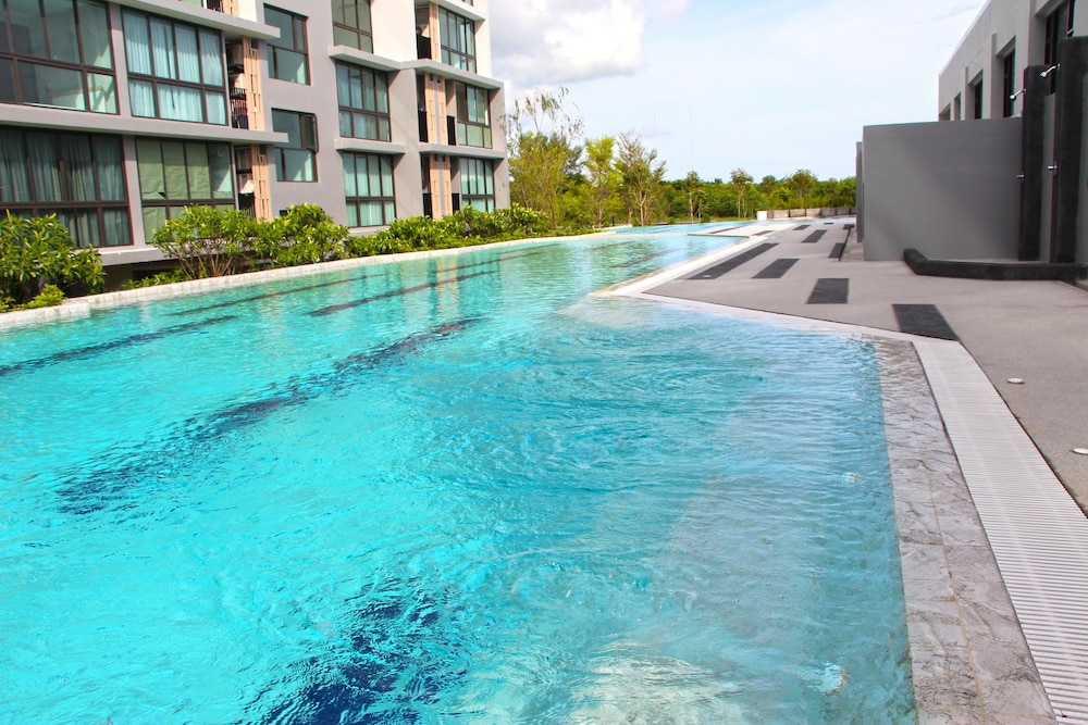Connext Residence 42/50
