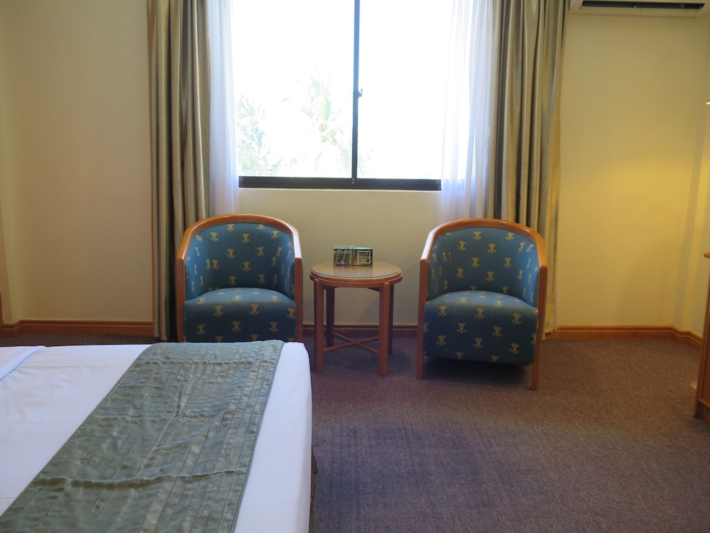 room