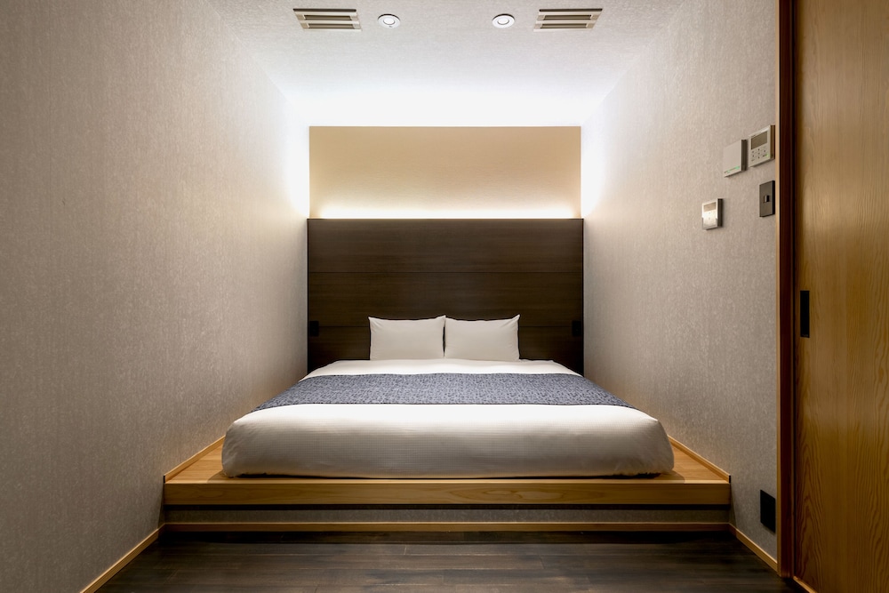 The Machiya Hotel Takayama 18/58