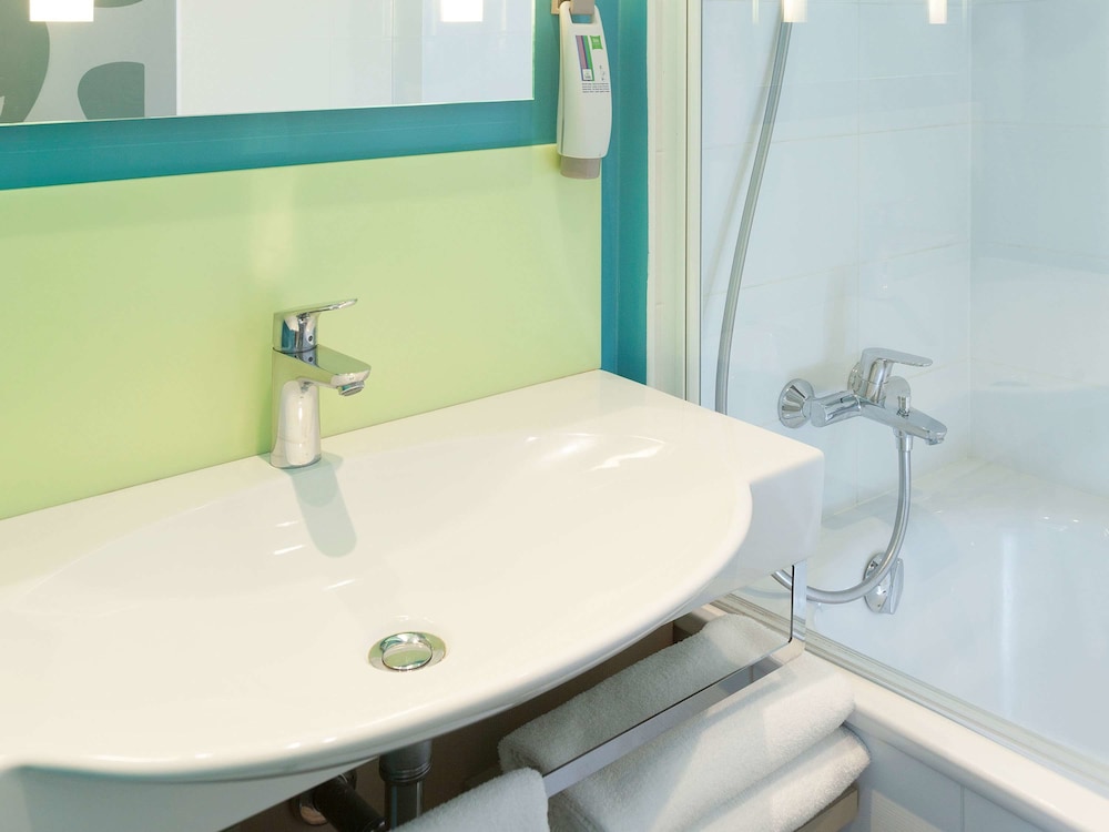 Ibis Styles Bayonne Centre Gare 15/69