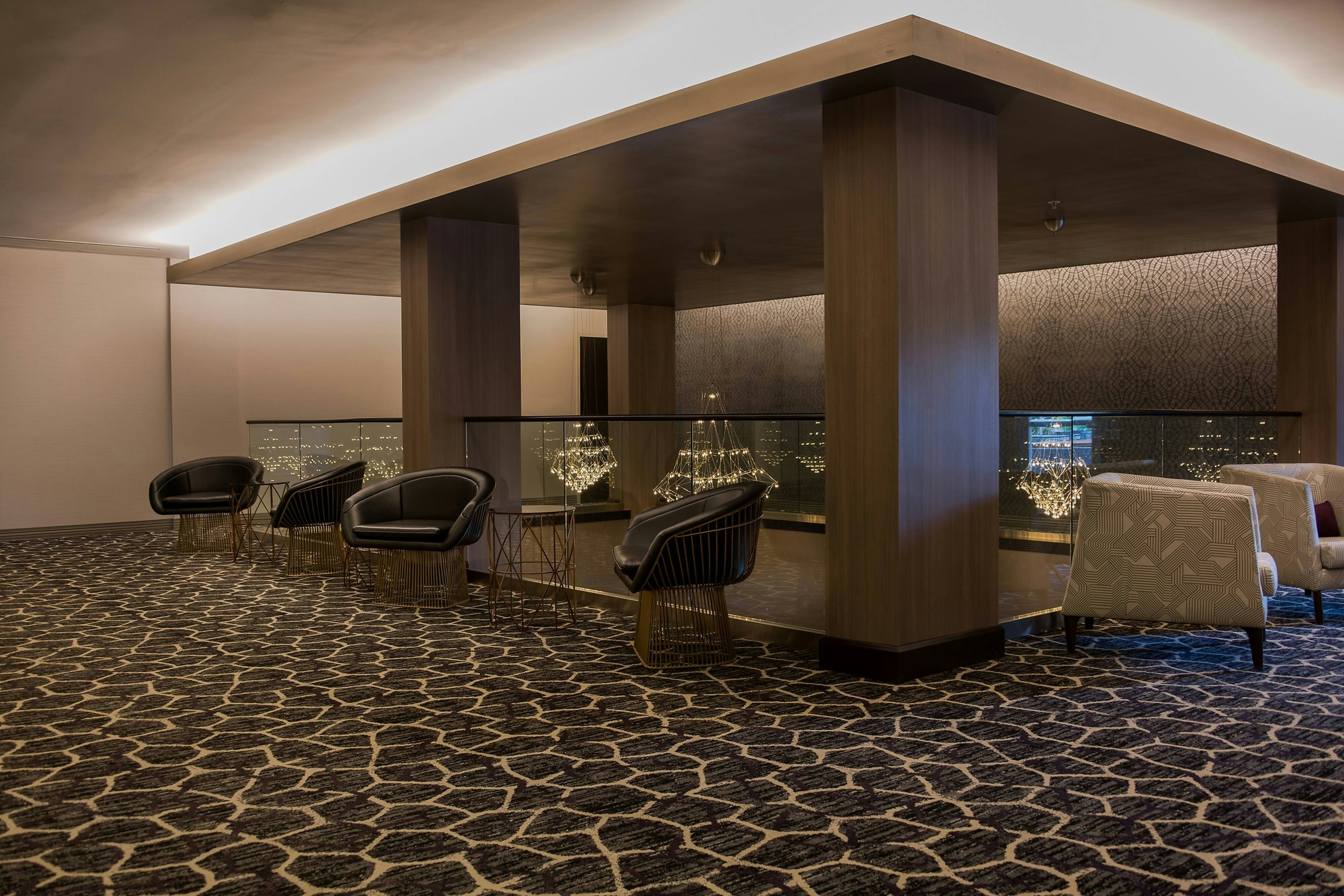 Courtyard By Marriott Bethesda Chevy Chase 7/19