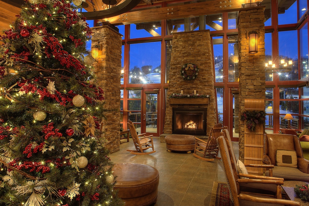 Bear Creek Mountain Resort 58/64