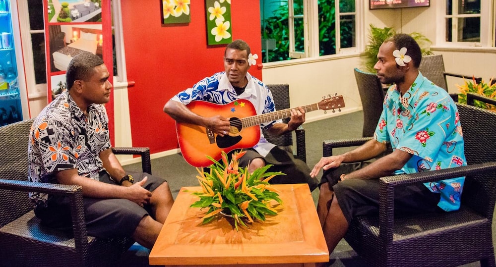 Tanoa Rakiraki Hotel 25/38