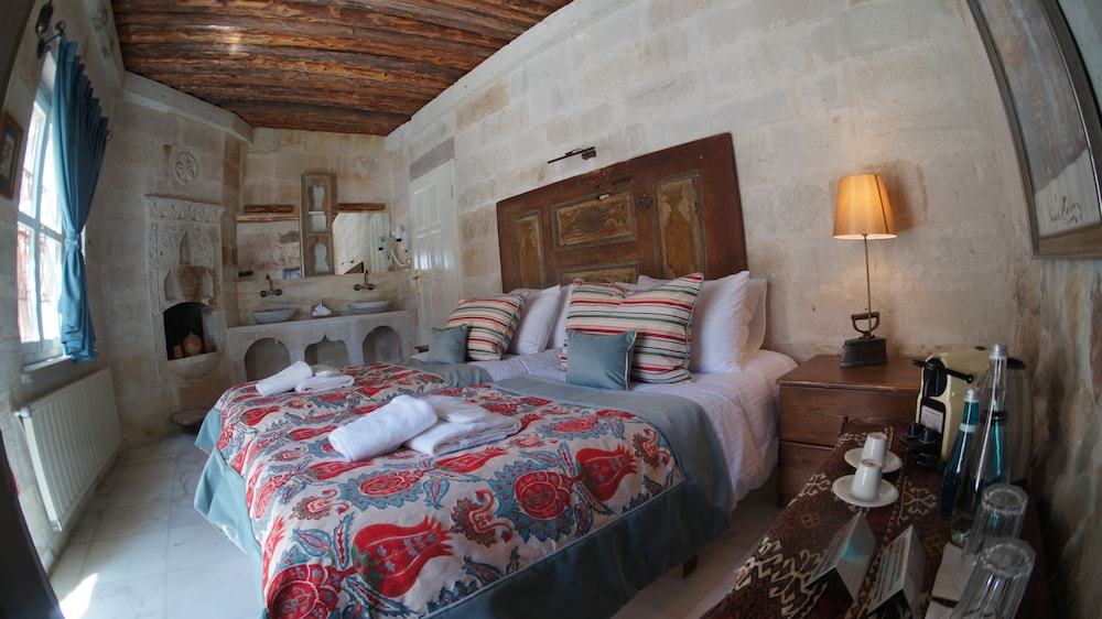 Rox Cappadocia 46/59