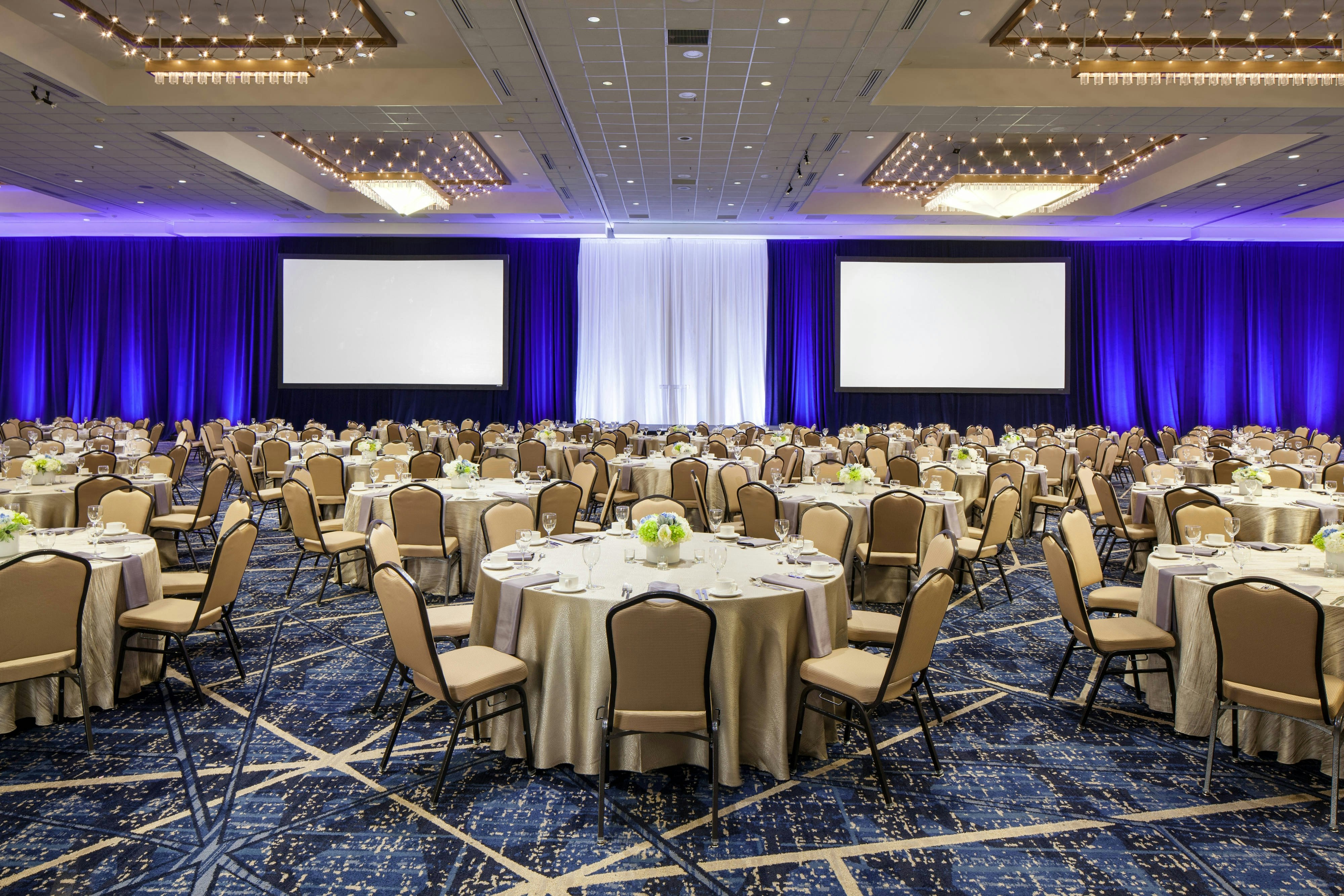 Sheraton Grand Seattle 44/63