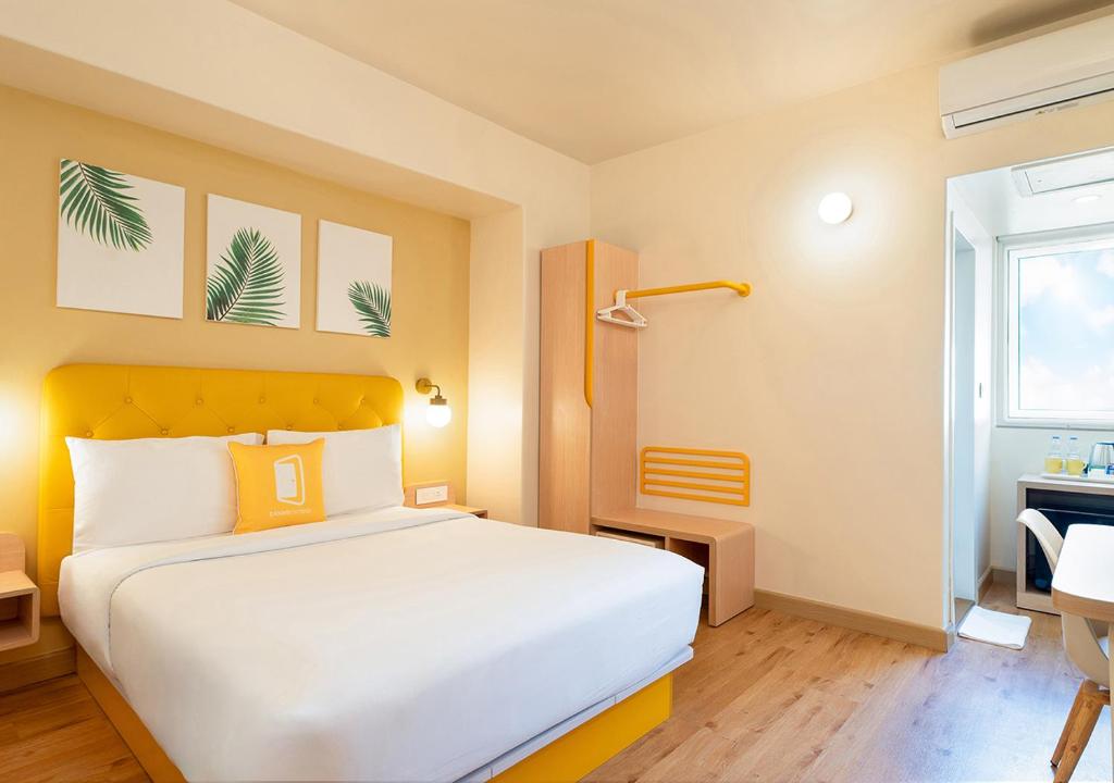 Bloom Hotel - Jayanagar 8/18
