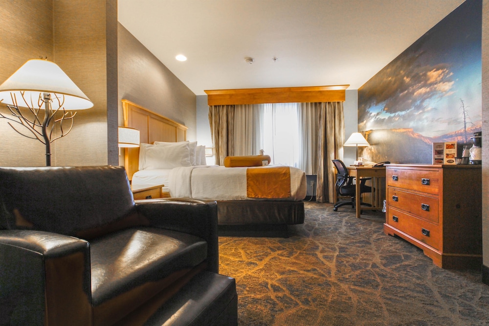 Best Western Plus Grantree Inn 44/52