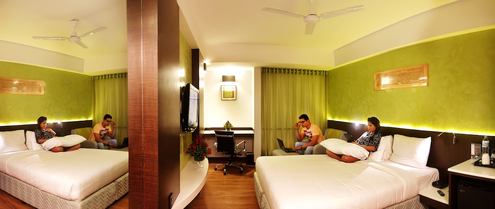Effotel By Sayaji Indore 35/68