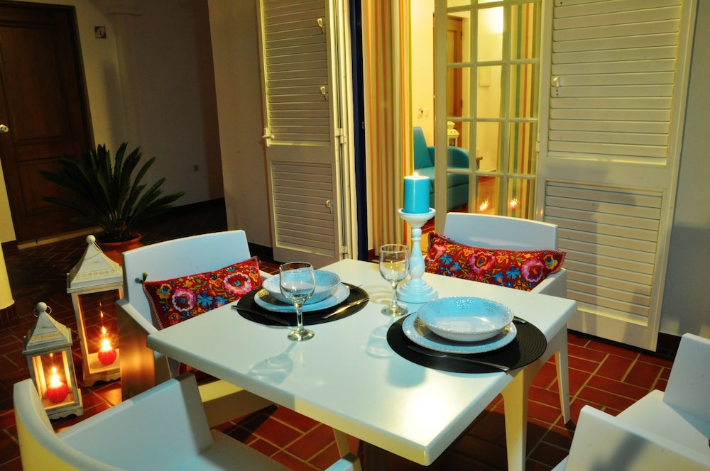 Patios Da Vila 18/31