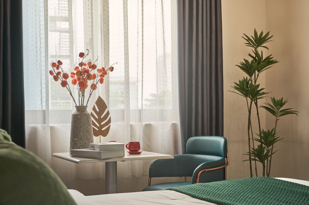 The Passion Hotel Airport - 5 minutes to Tan Son Nhat 33/50