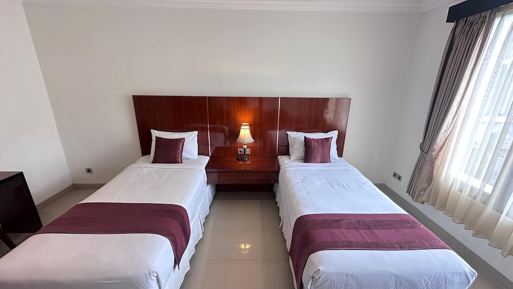 Zen Rooms Shri Laksmi Seminyak 13/41