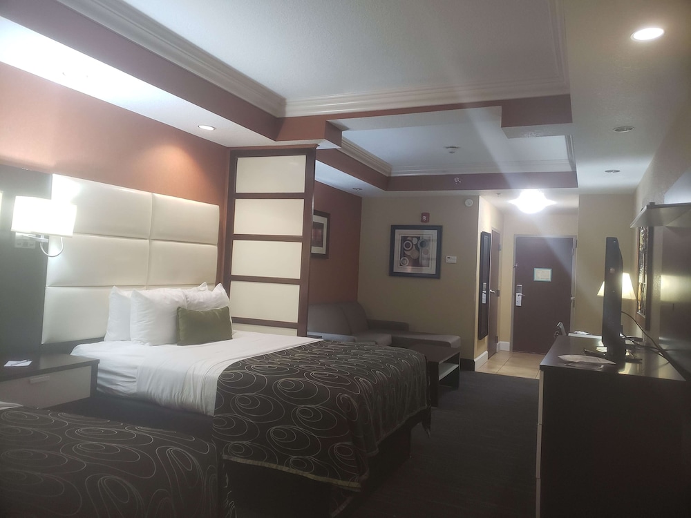 Best Western Plus JFK Inn & Suites 24/49