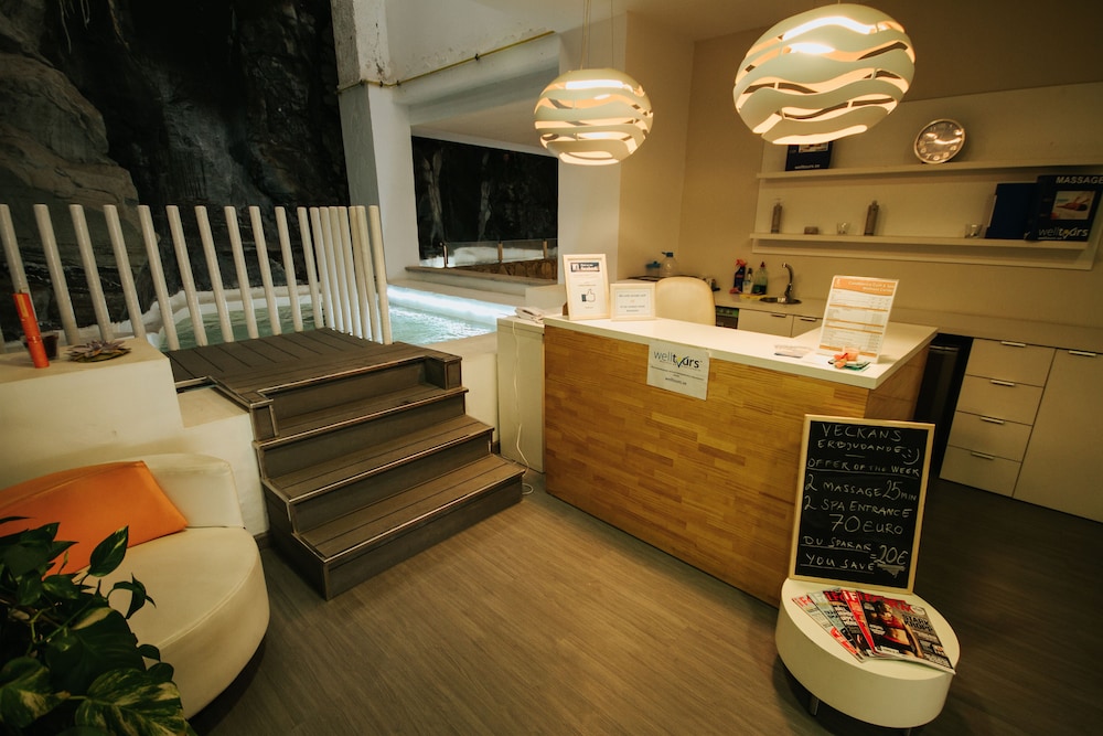 Servatur Casablanca Suites & Spa - Adults Only 9/45