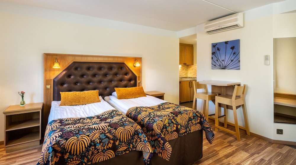 Hotel Vallonia 18/67