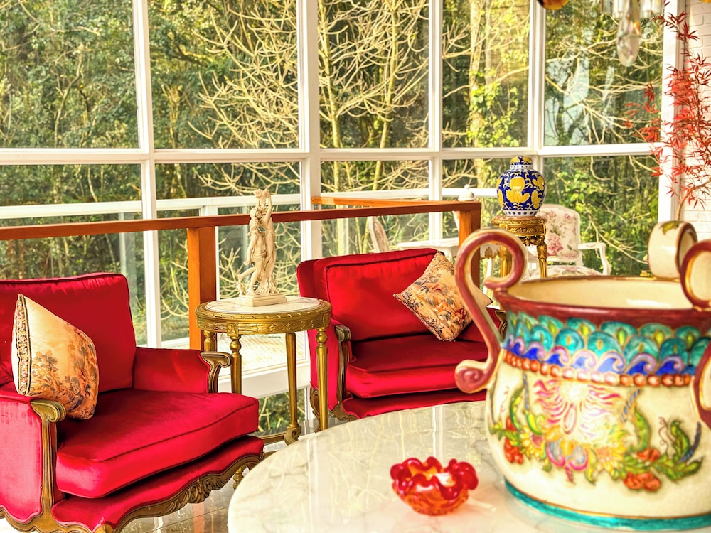 Le Boutique Hotel Gramado 54/71