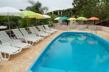Hotel Fazenda Piramides 16/28