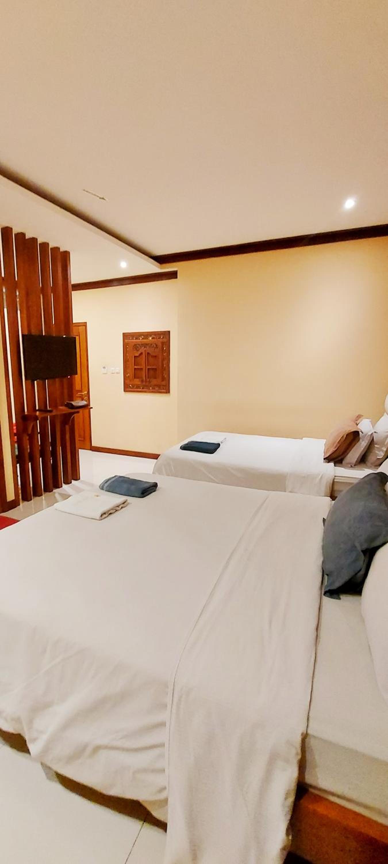 De Solo Boutique Hotel 7/17