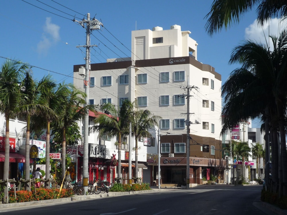 Ishigakijima Hotel Cucule 2/40